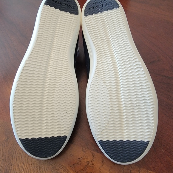 Cole Haan shoes S7.5b - Picture 4 of 5